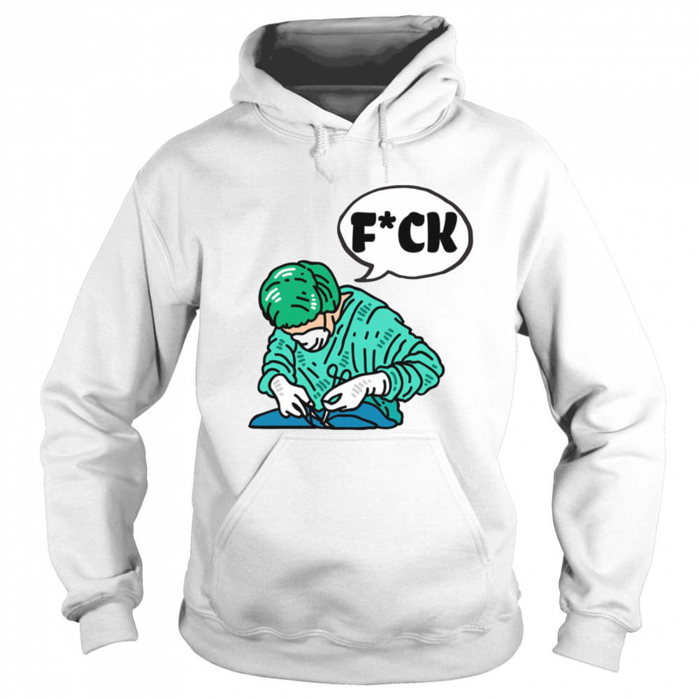 Hoodie shirt