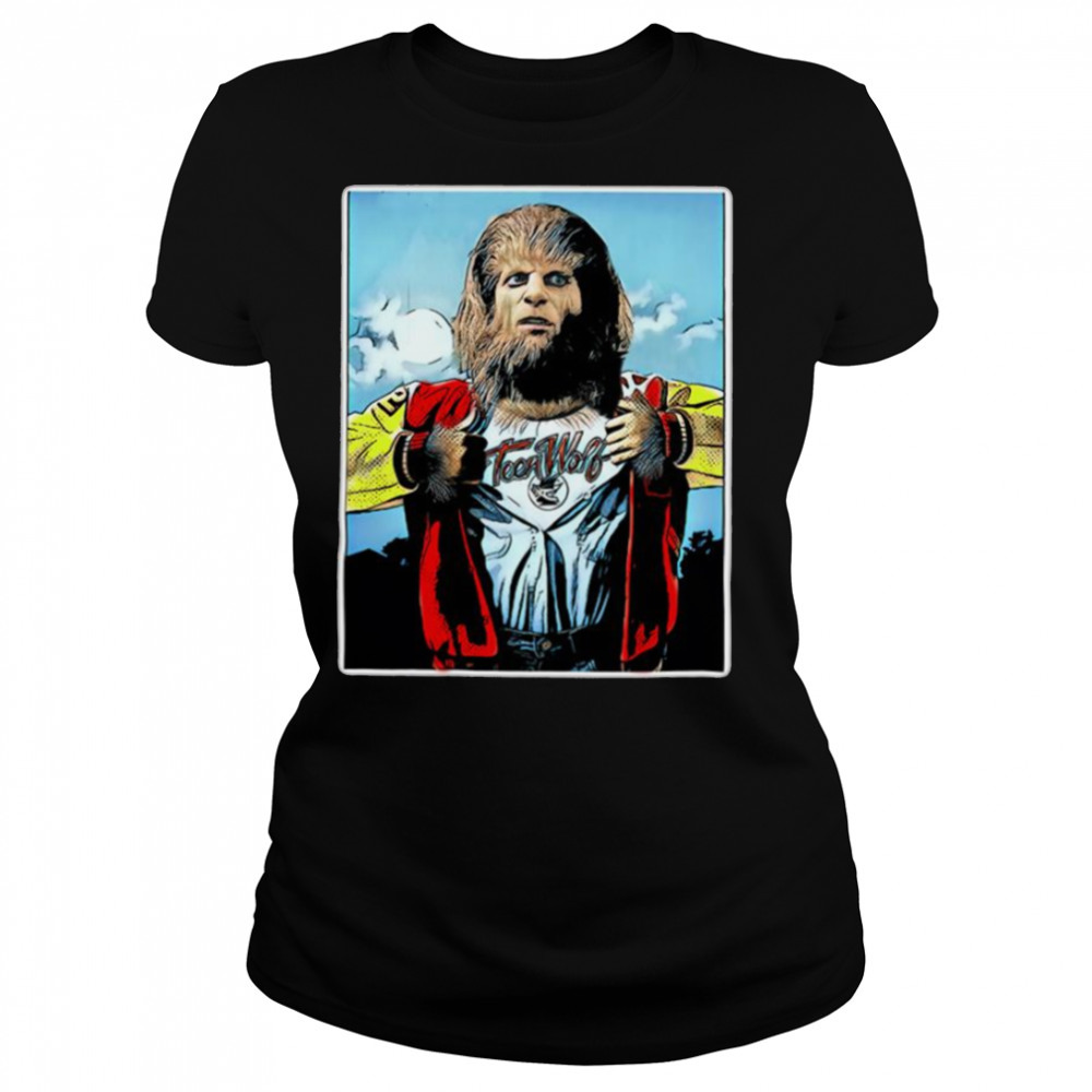 Women's shirts
