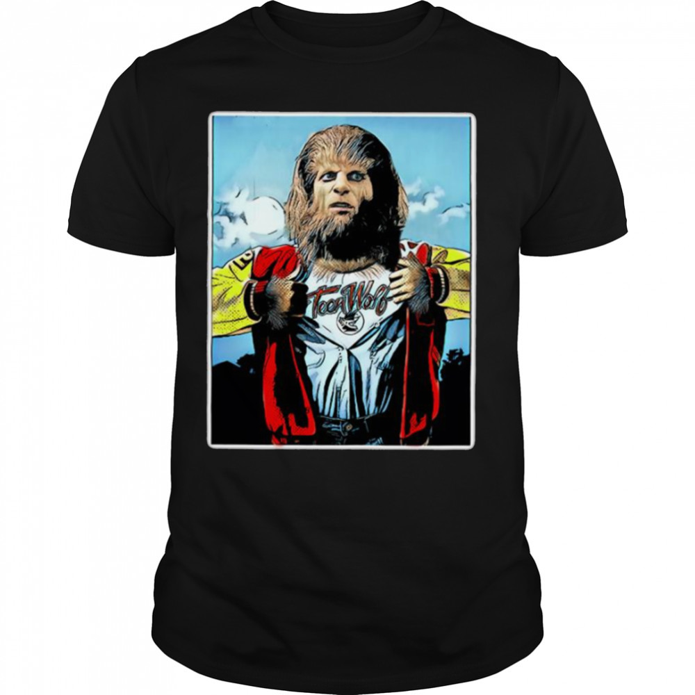 Unisex shirts