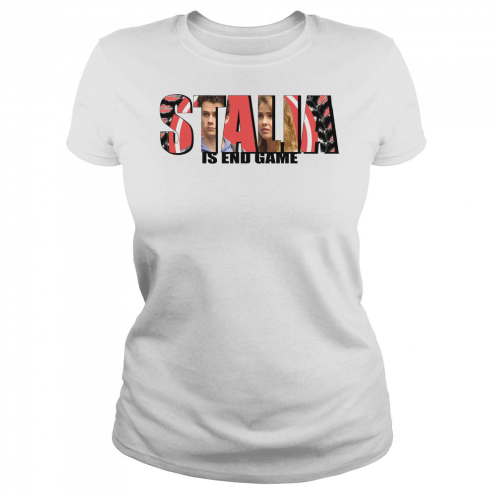 Women's shirt