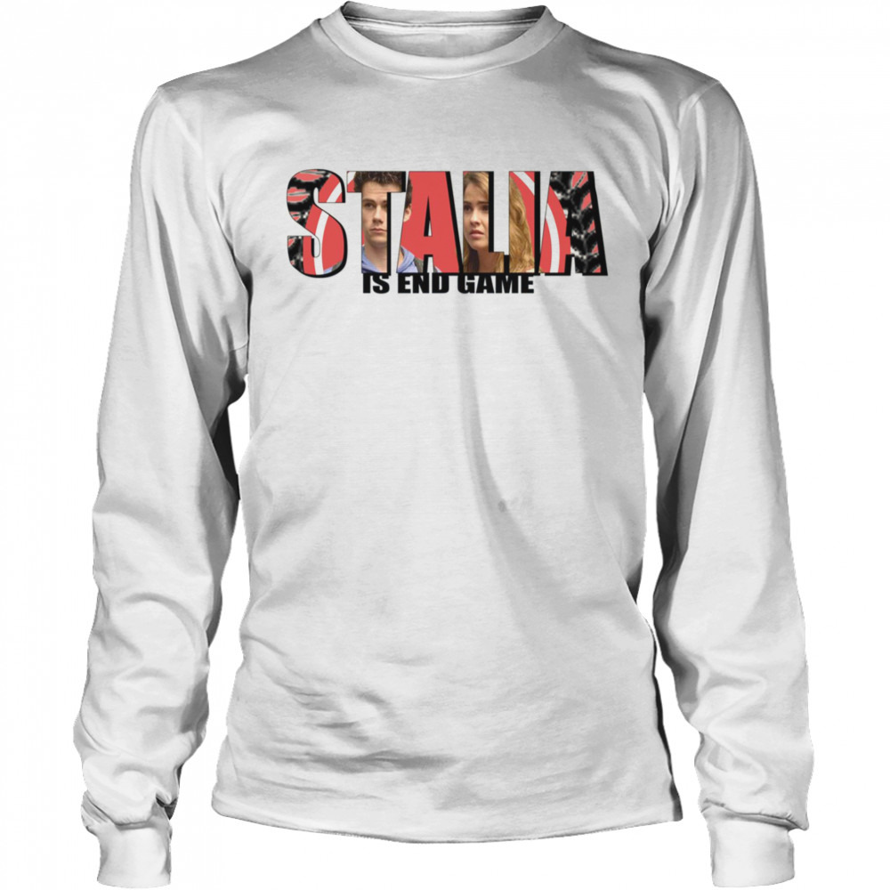 Long Sleeved shirt