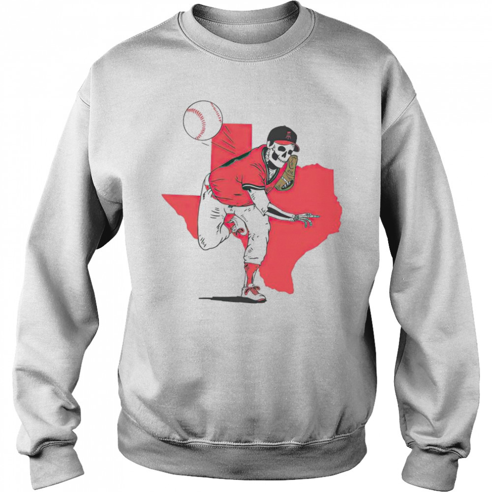 Sweat shirt