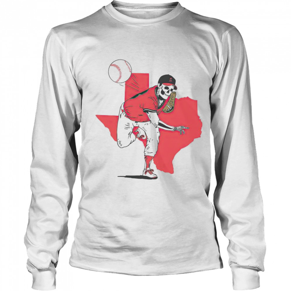 Long Sleeved shirt