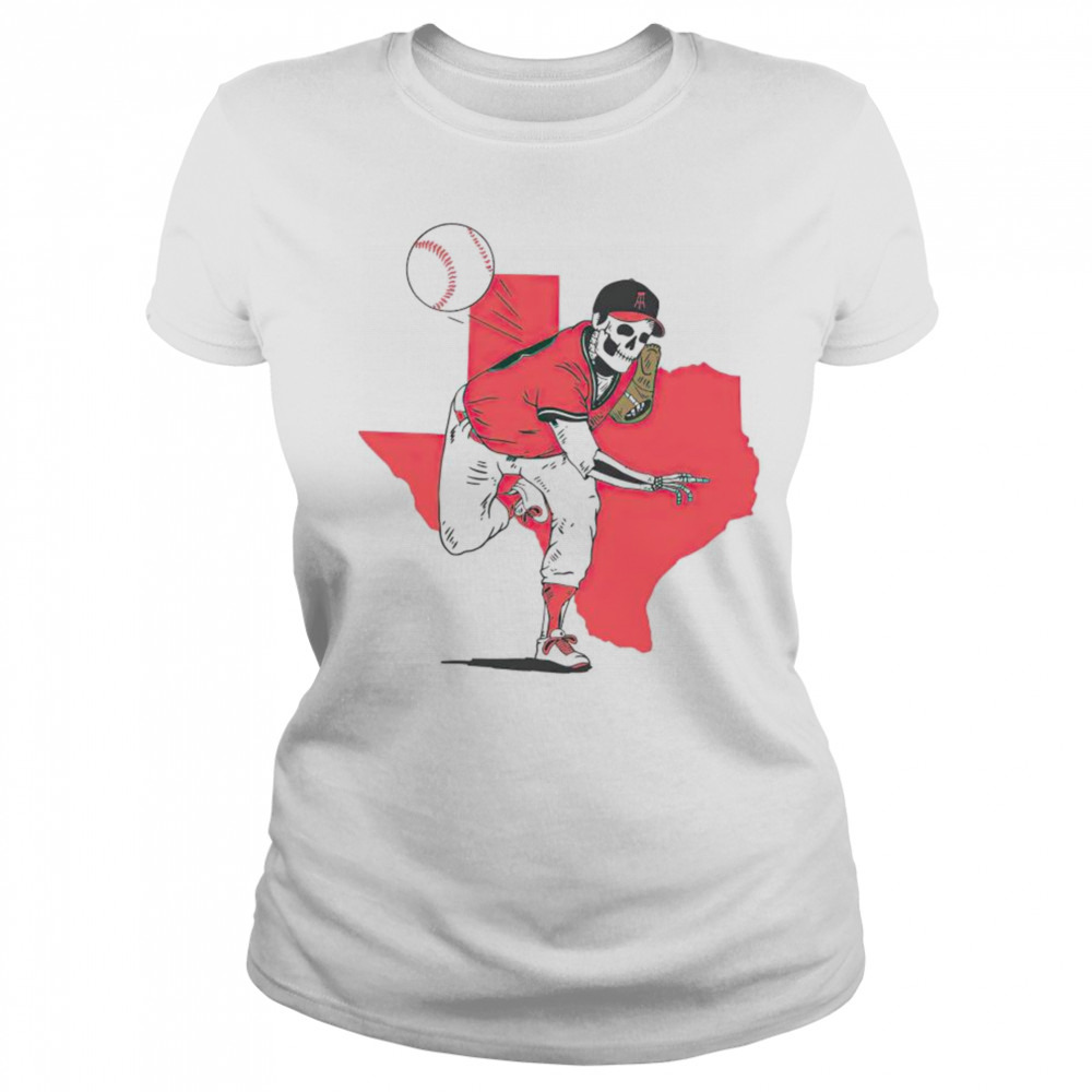 Women's shirt