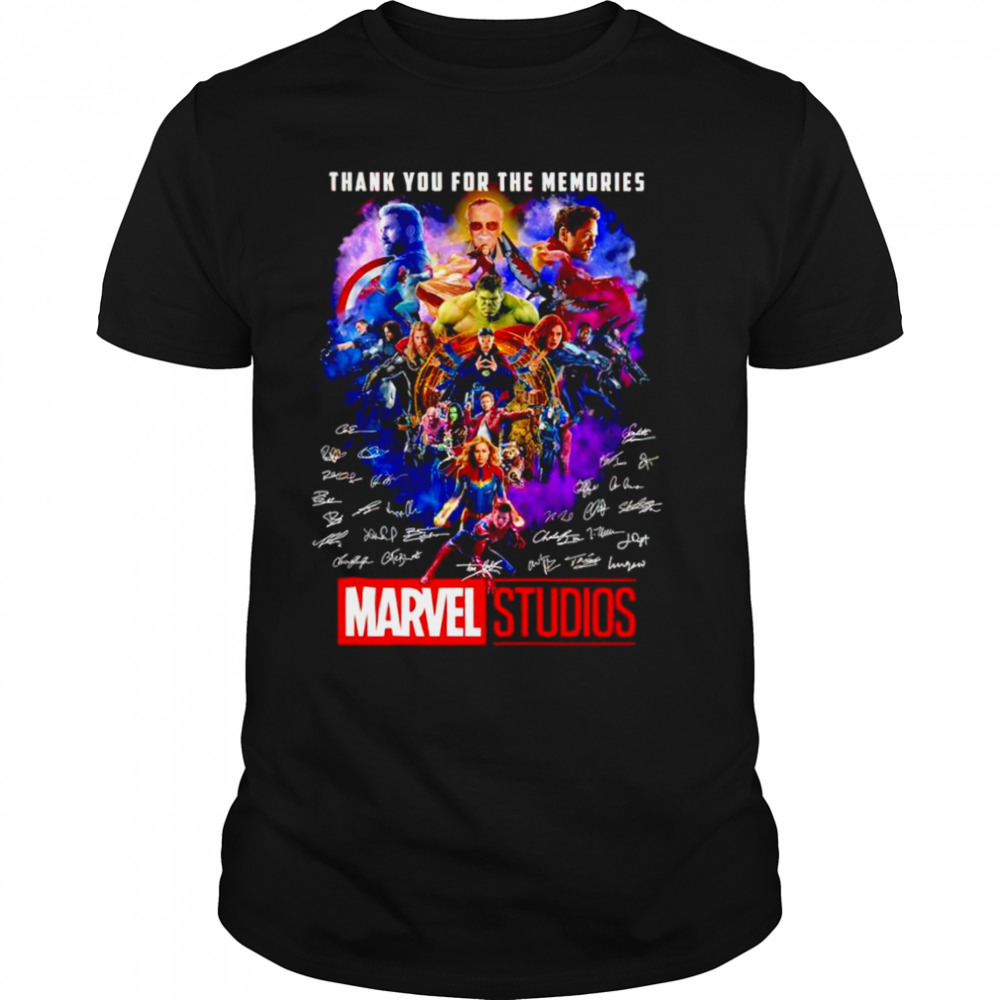 Unisex shirts