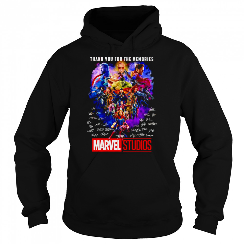 Hoodie shirts