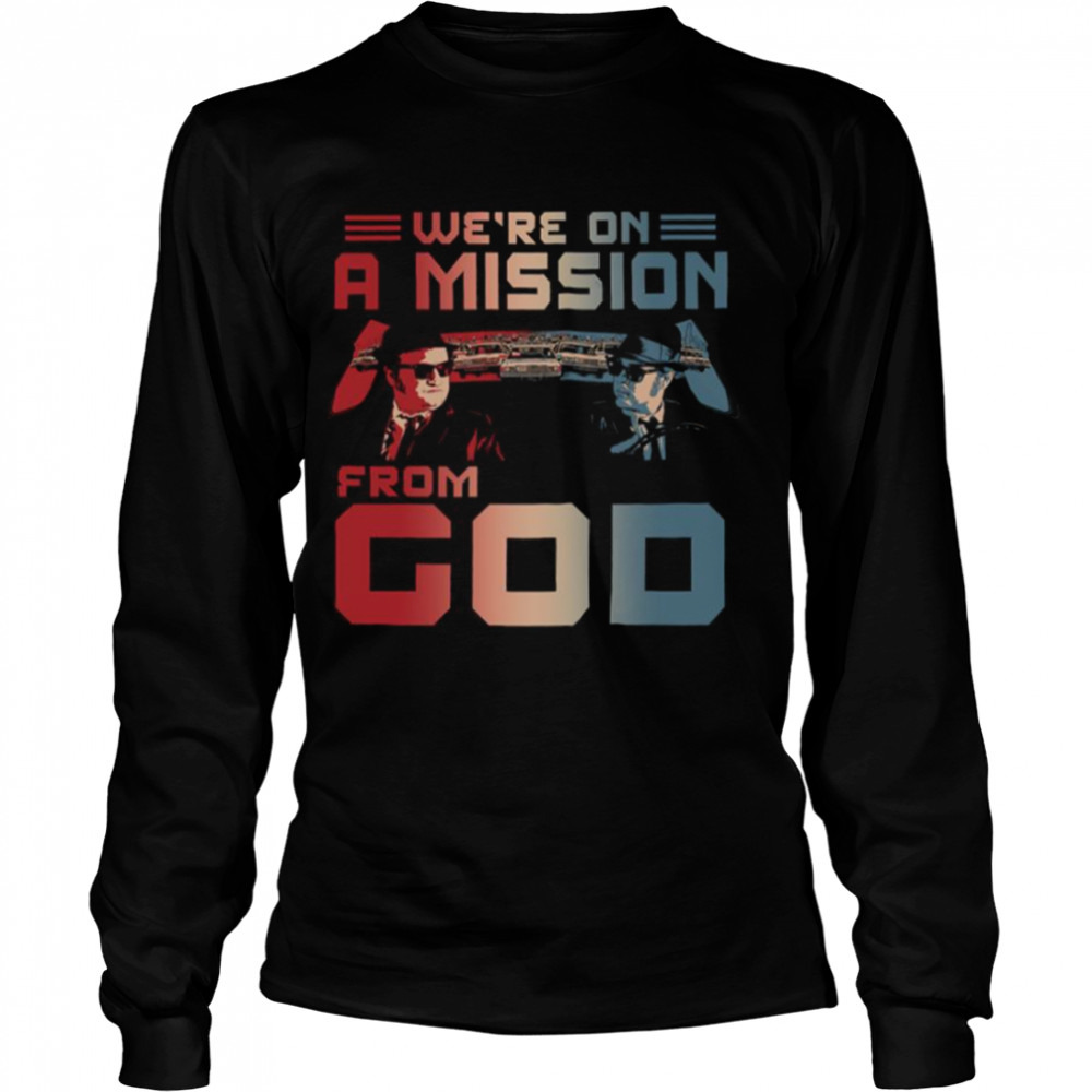 Long Sleeved shirts