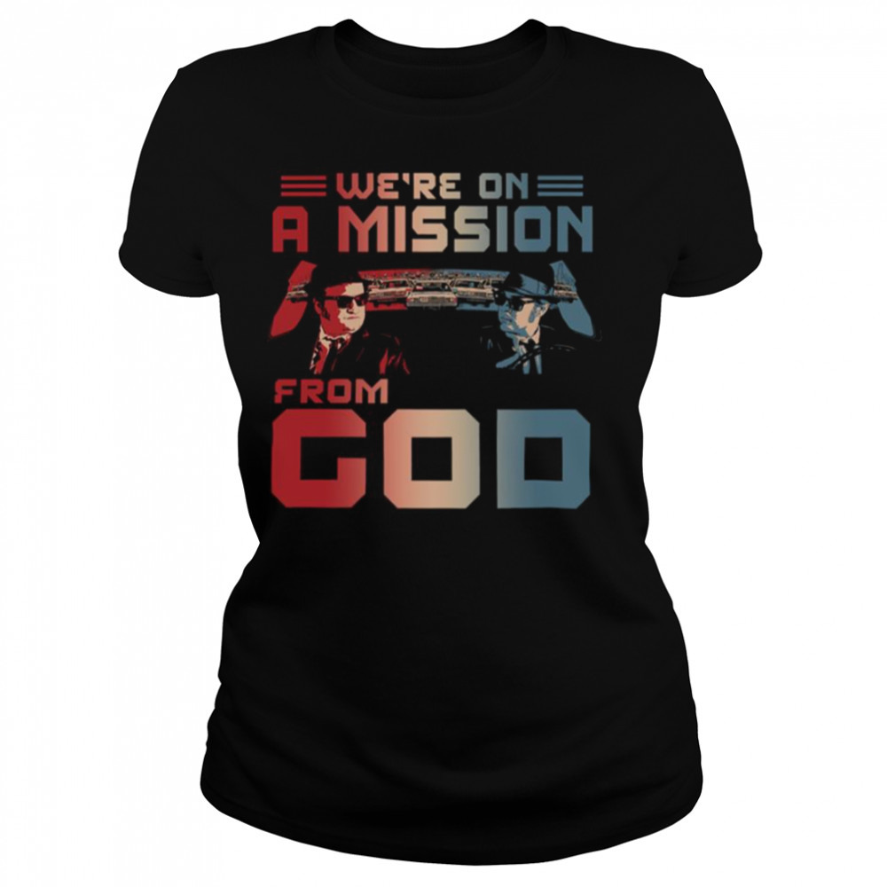 Women's shirts