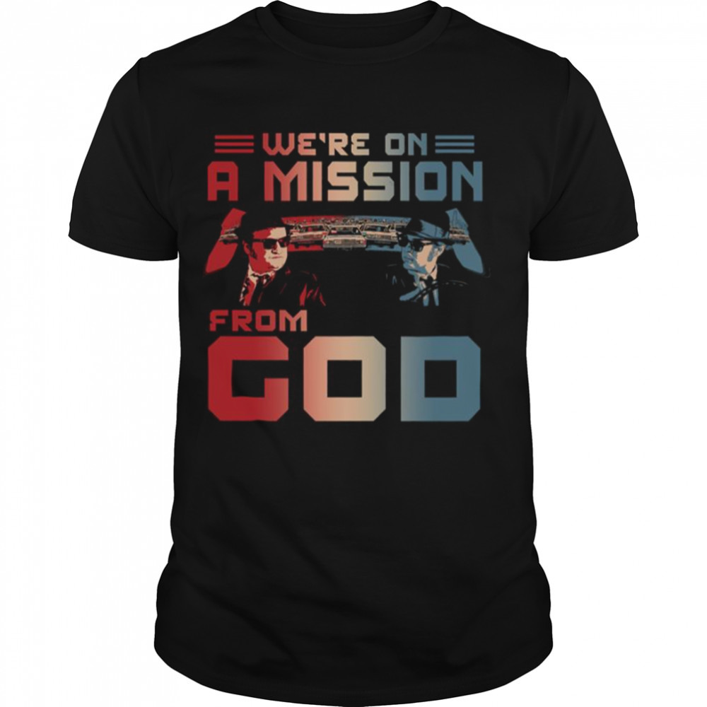 Unisex shirts