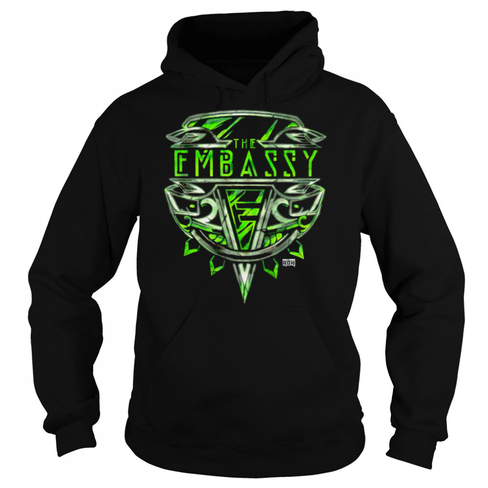 Hoodie shirts