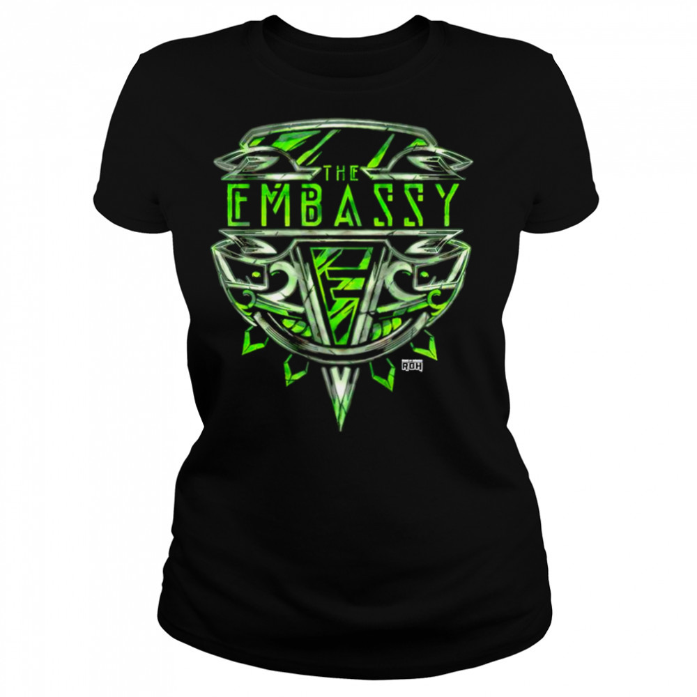 Women's shirts