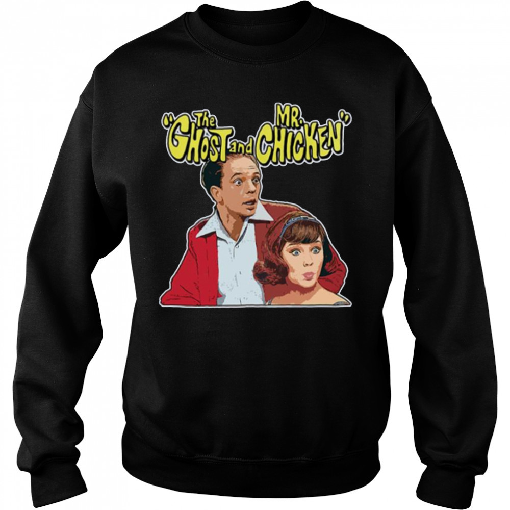 Sweat shirts