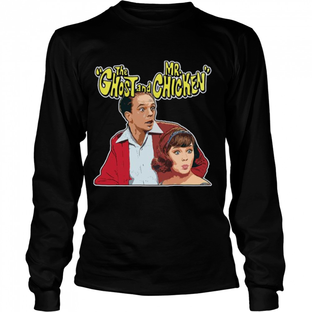 Long Sleeved shirts