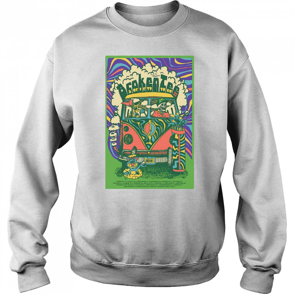 Sweat shirt