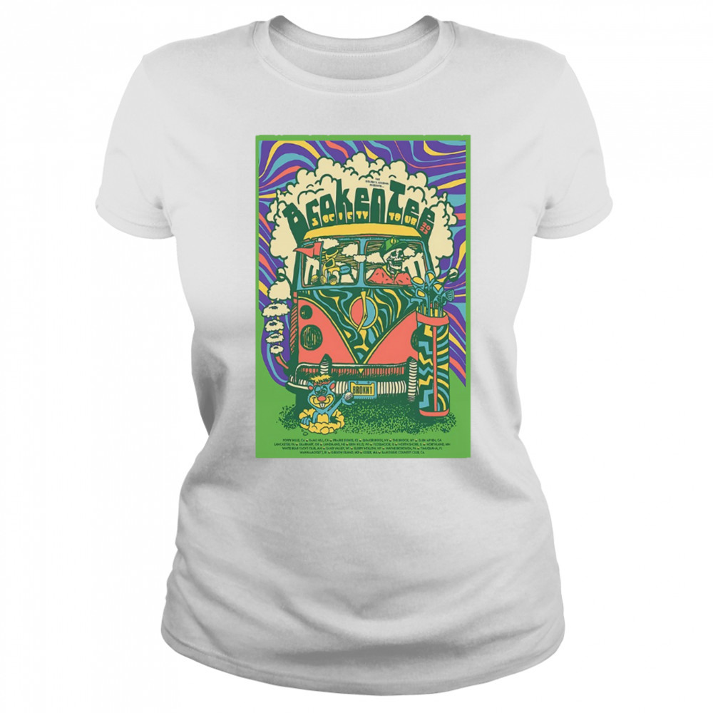 Women's shirt