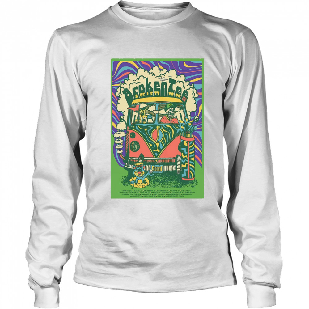 Long Sleeved shirt