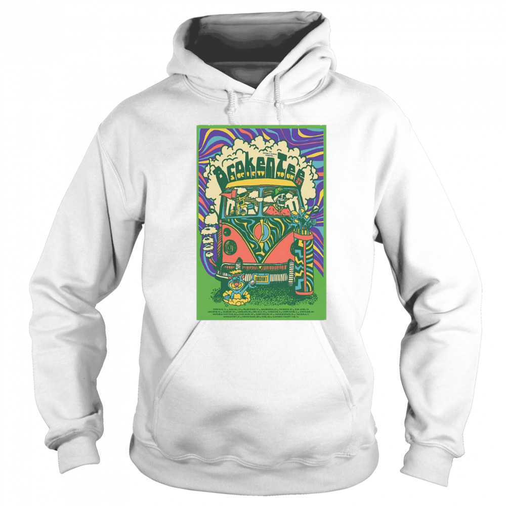 Hoodie shirt