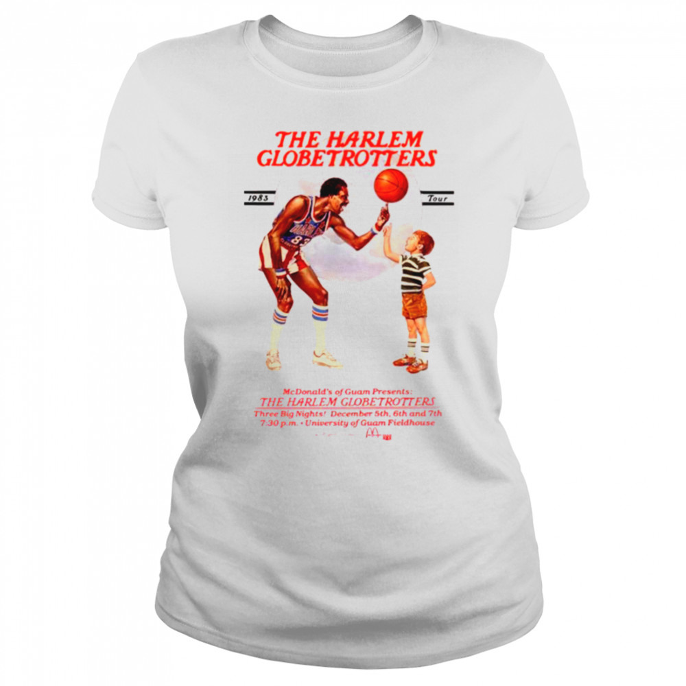 Women's shirt