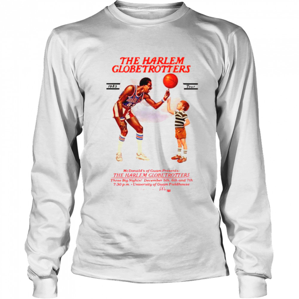 Long Sleeved shirt