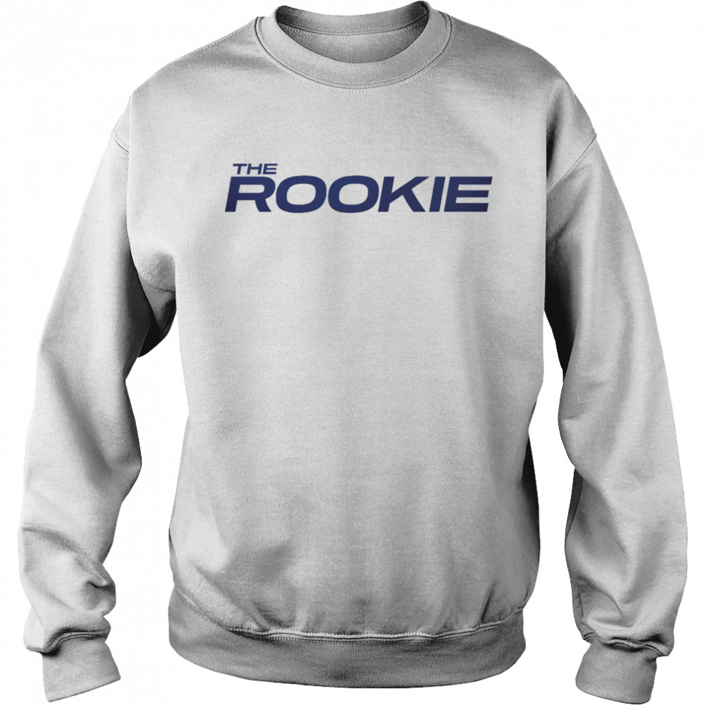 Sweat shirt