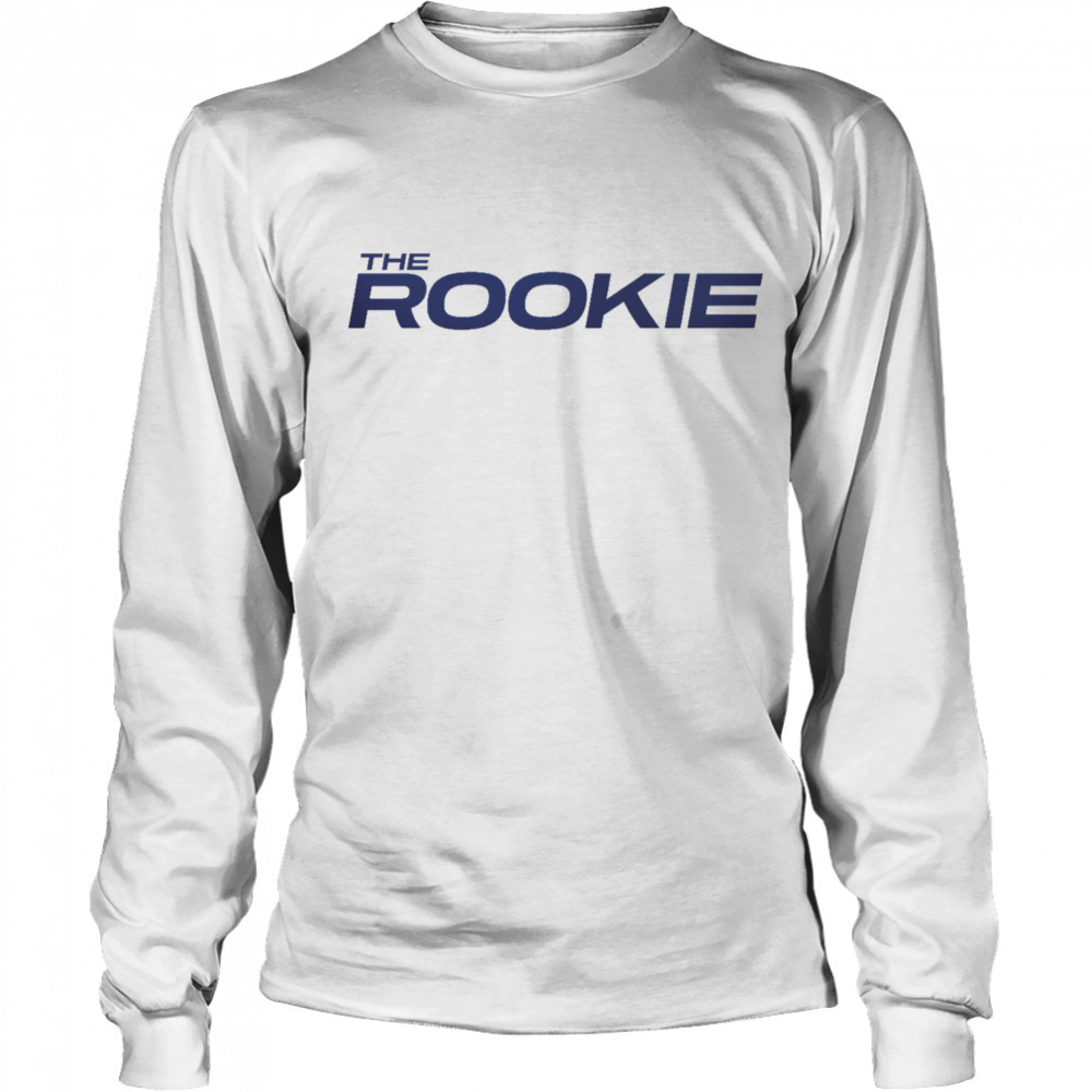 Long Sleeved shirt