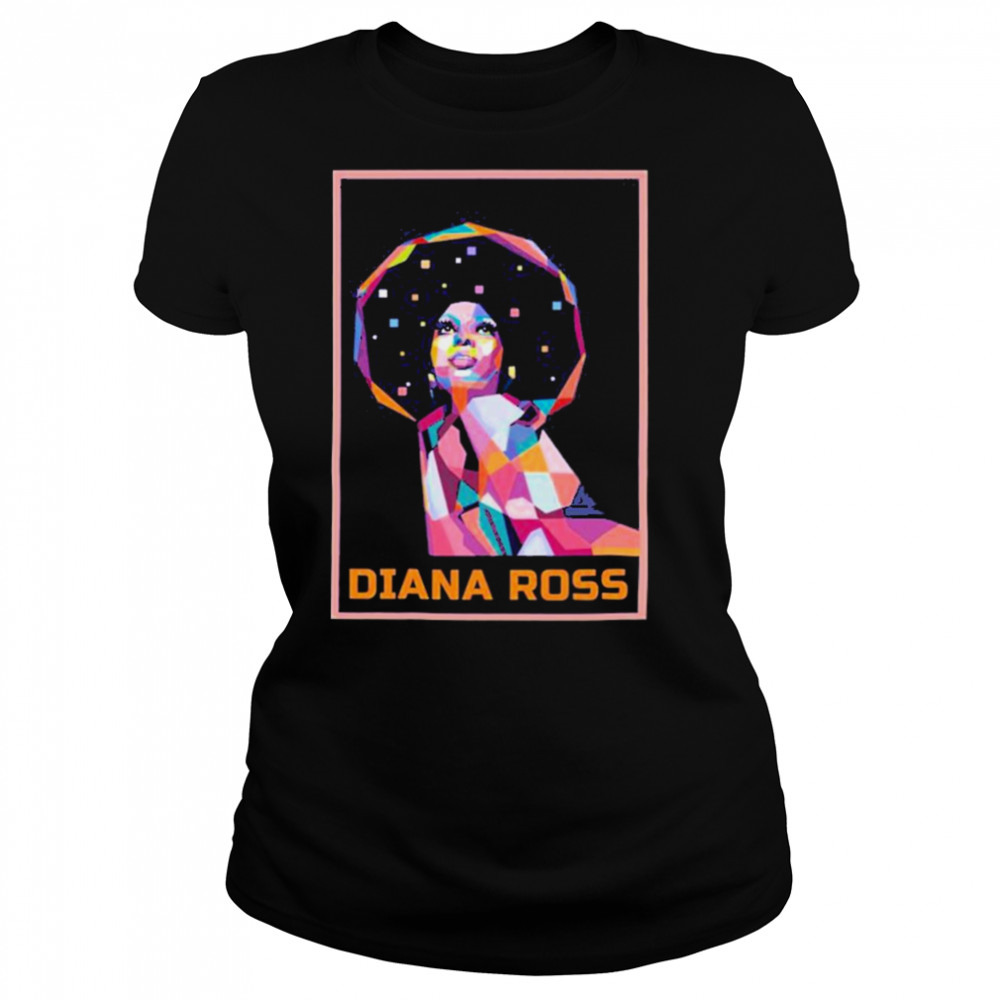 Women's shirts