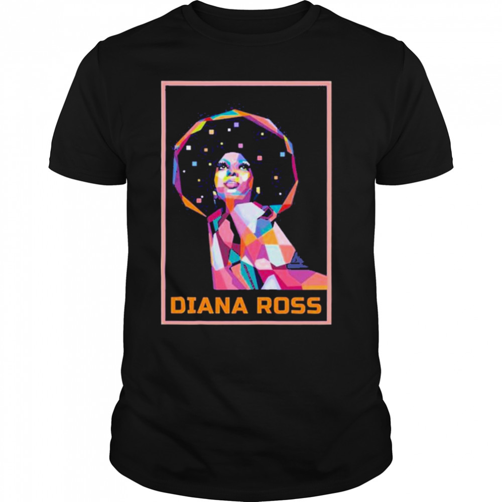 The Supremes Come See About Me Shirt