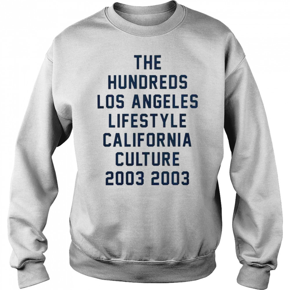 Sweat shirt