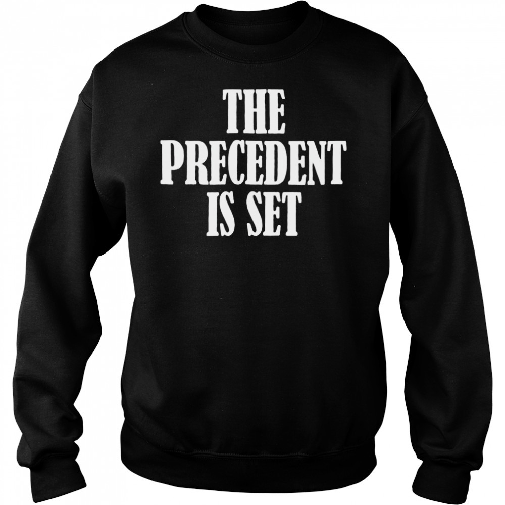 Sweat shirts