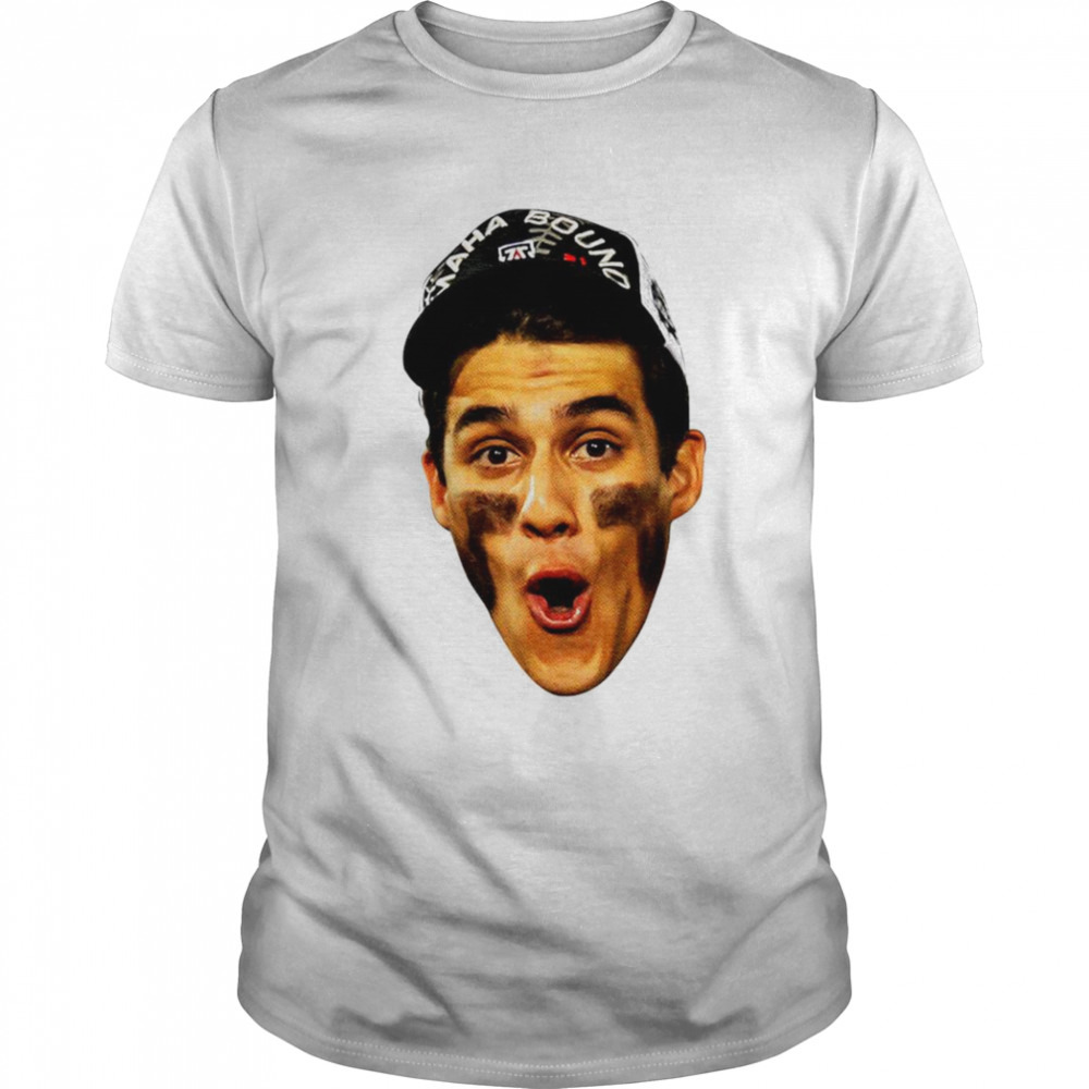 Unisex shirt