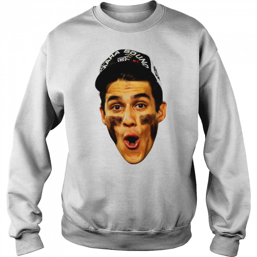 Sweat shirt