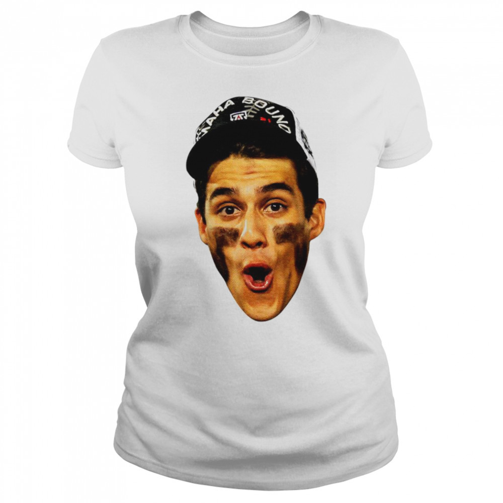 Women's shirt