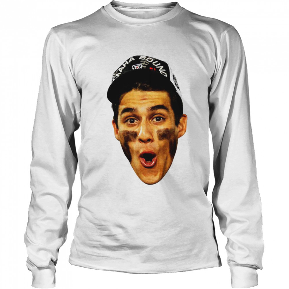 Long Sleeved shirt