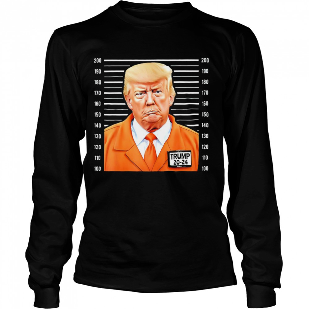 Long Sleeved shirts