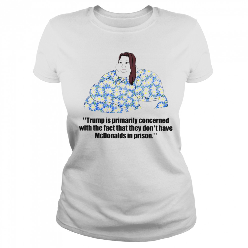Women's shirt