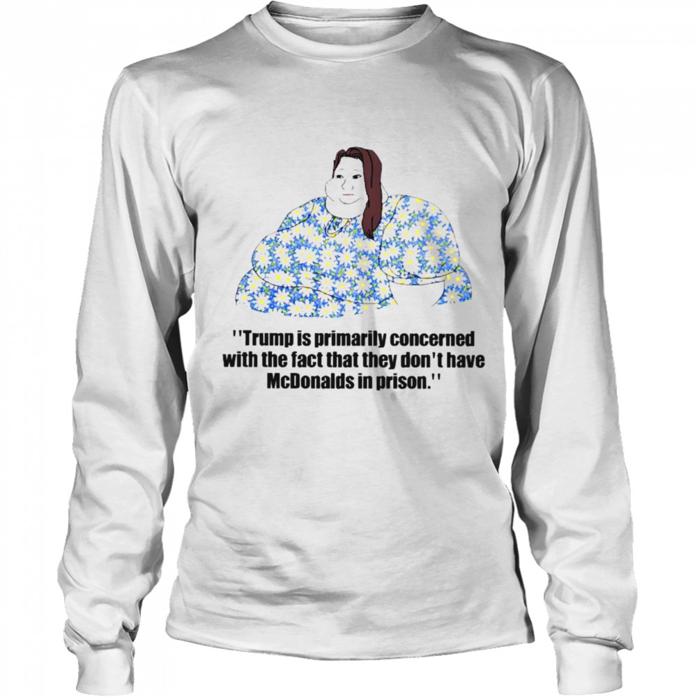 Long Sleeved shirt