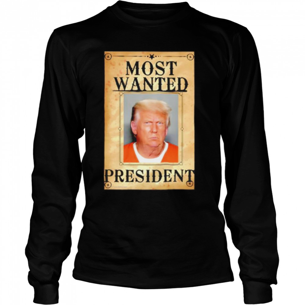 Long Sleeved shirts