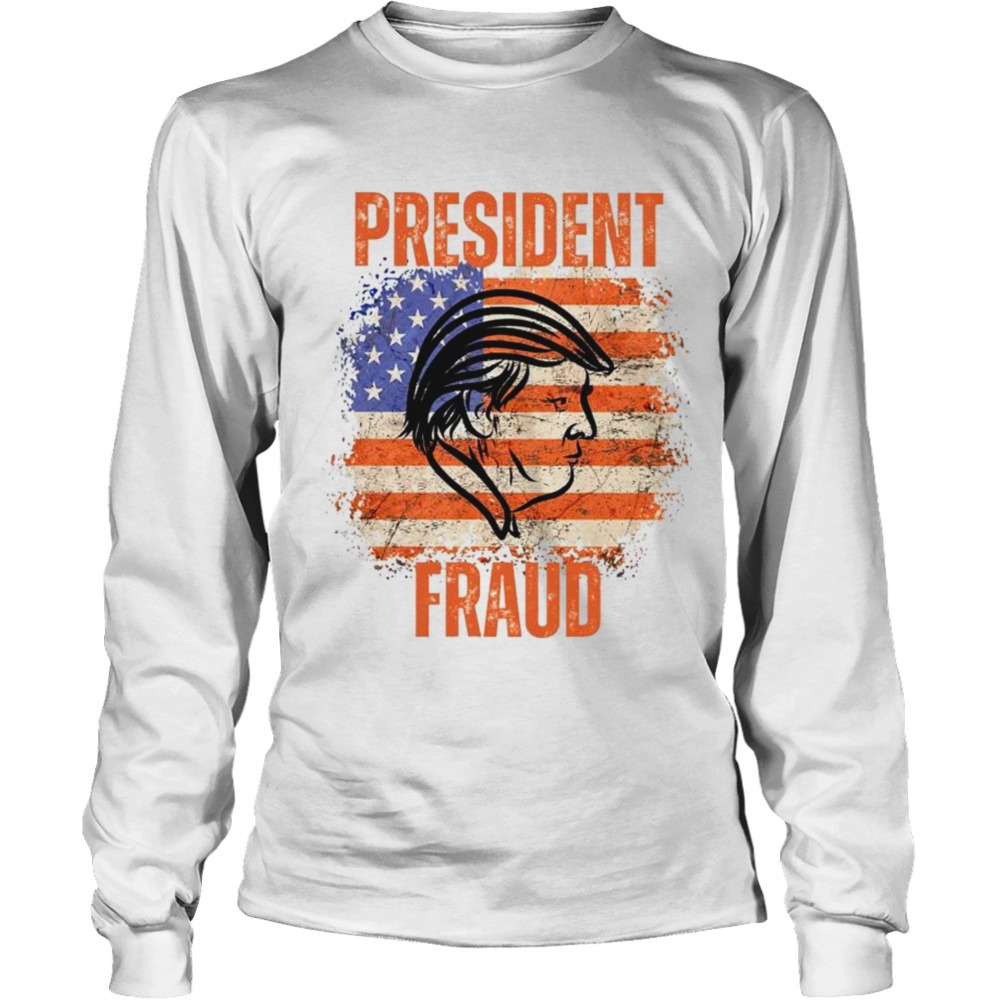 Long Sleeved shirt