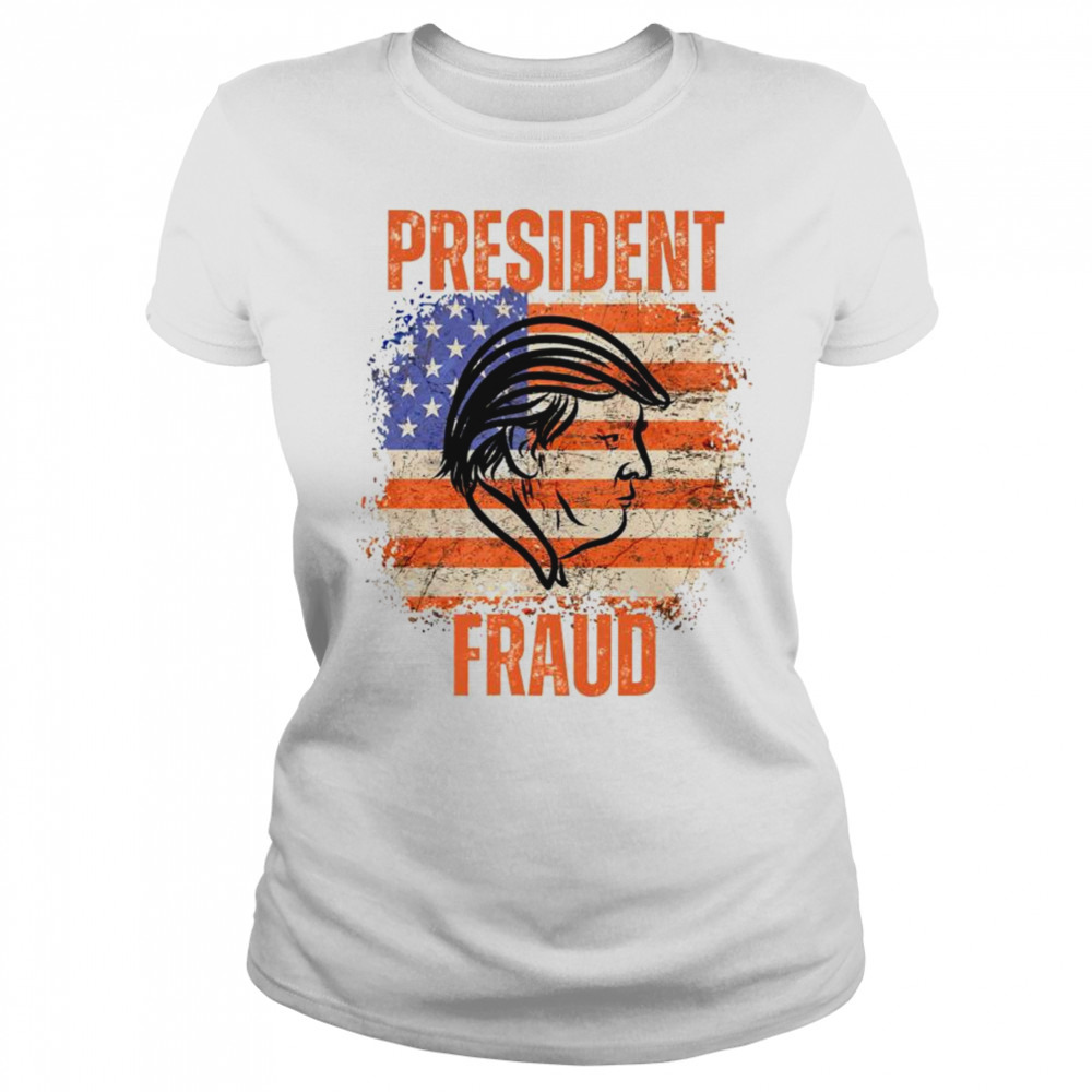 Women's shirt