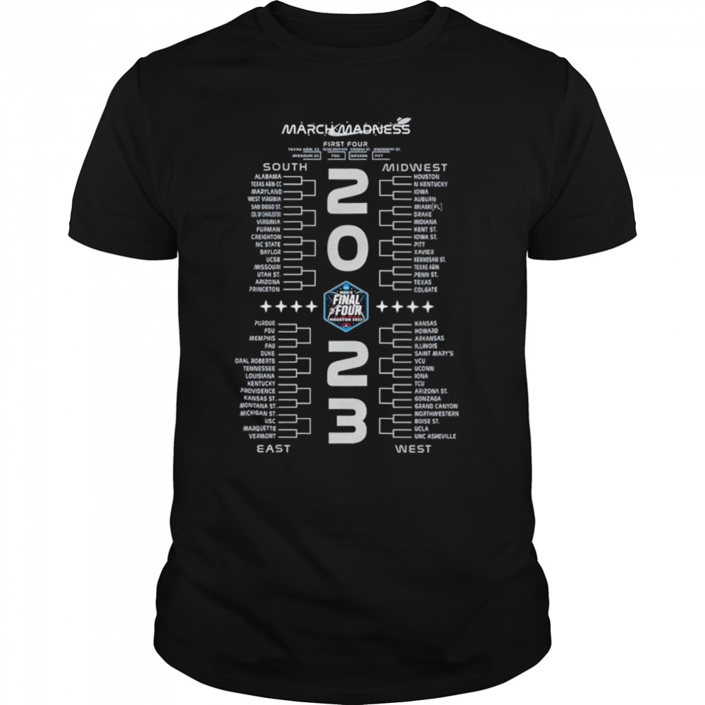 Unisex shirts