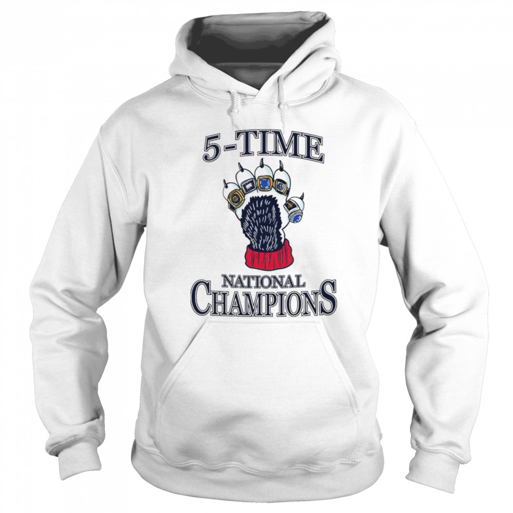 Hoodie shirt