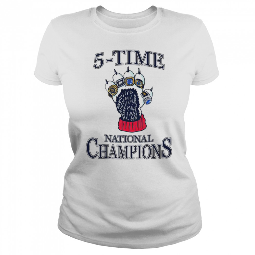 Women's shirt