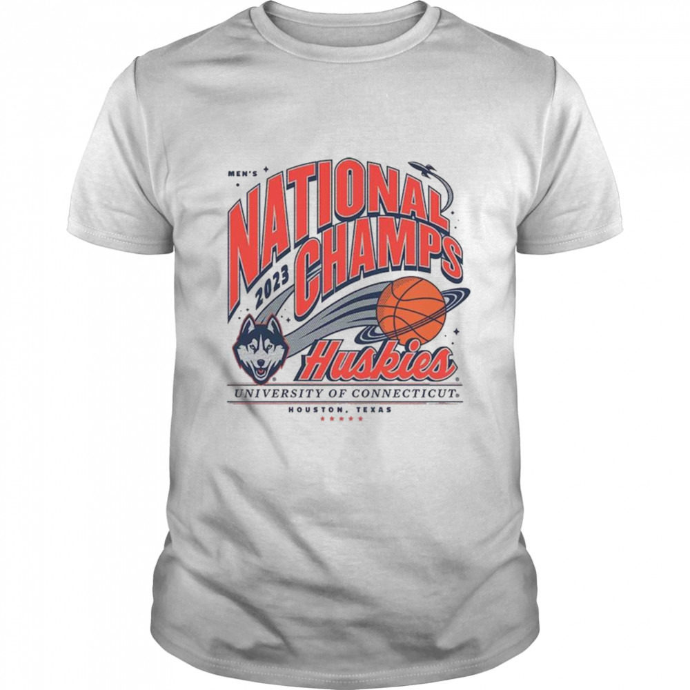 Unisex shirt