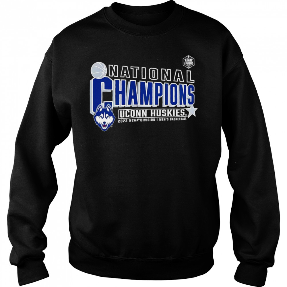 Sweat shirts