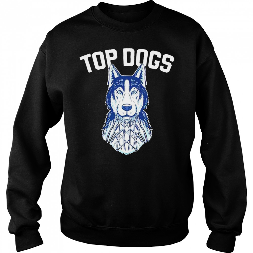 Sweat shirts