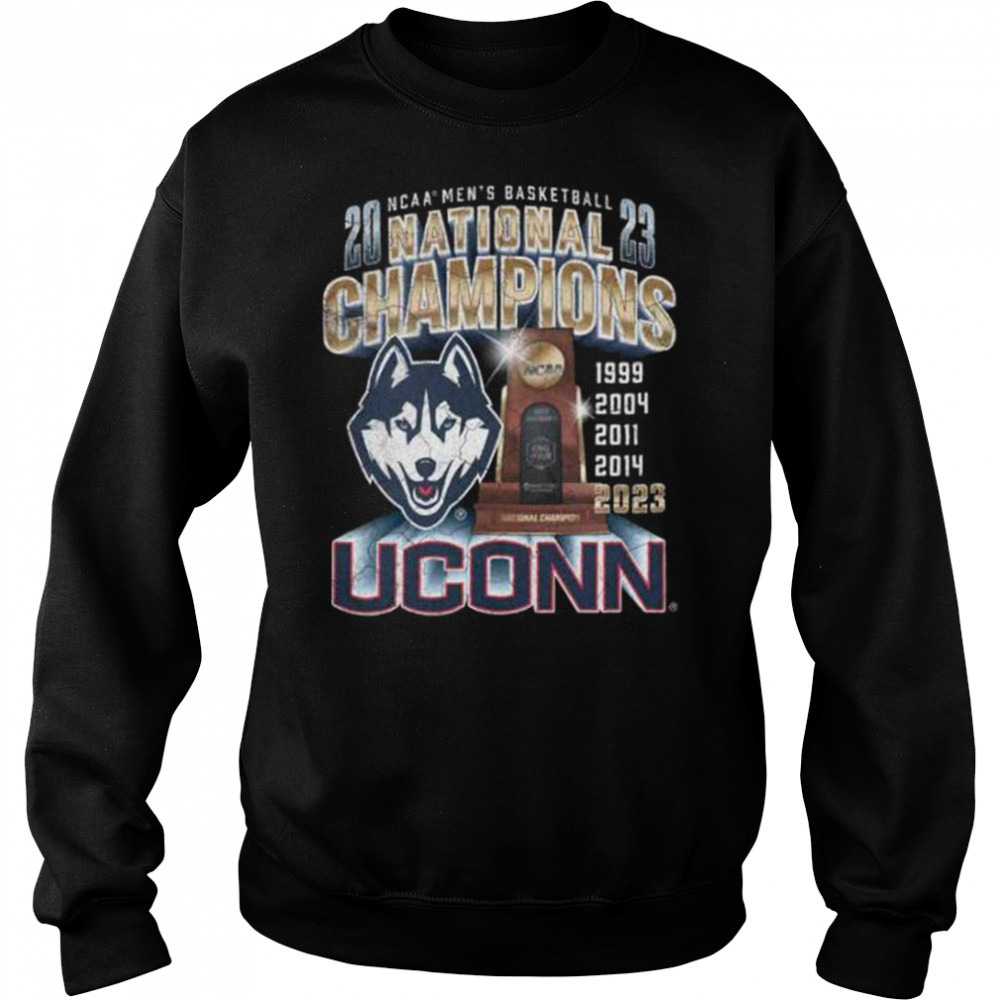 Sweat shirts