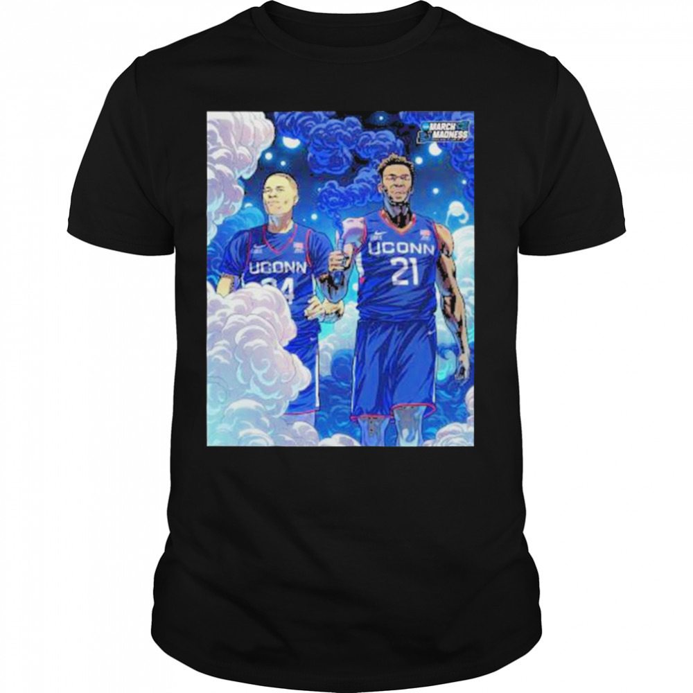 Unisex shirts