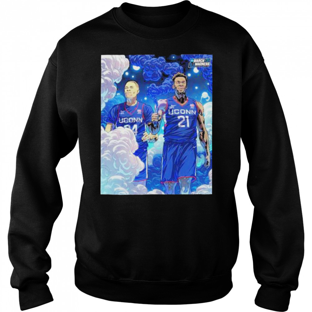 Sweat shirts