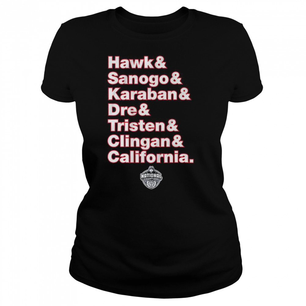 Women's shirts