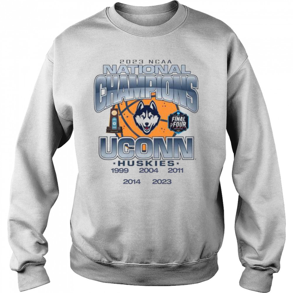 Sweat shirt